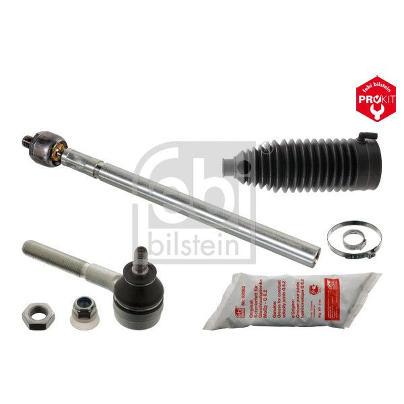 Febi Inner Rack End Right Joint 39042