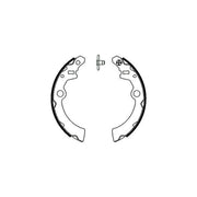 Textar Brake Shoe Set Axle Kit 91050800