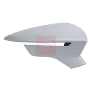 Apec Wing Mirror Cover Right primed AMH3256