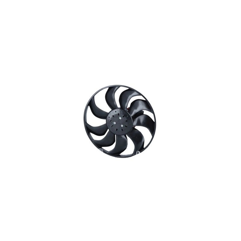 NRF Engine Cooling Fan Left 470041