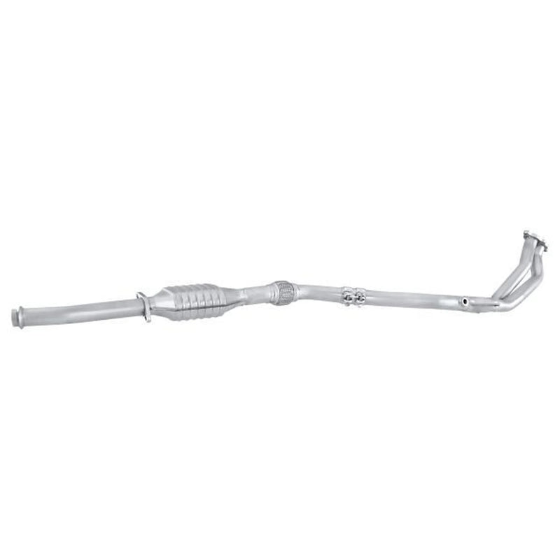 Hella Catalytic Converter 8LE 366 050-231