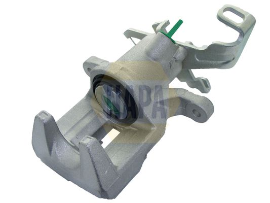 NAPA Brake Caliper Assembly Rear Right
