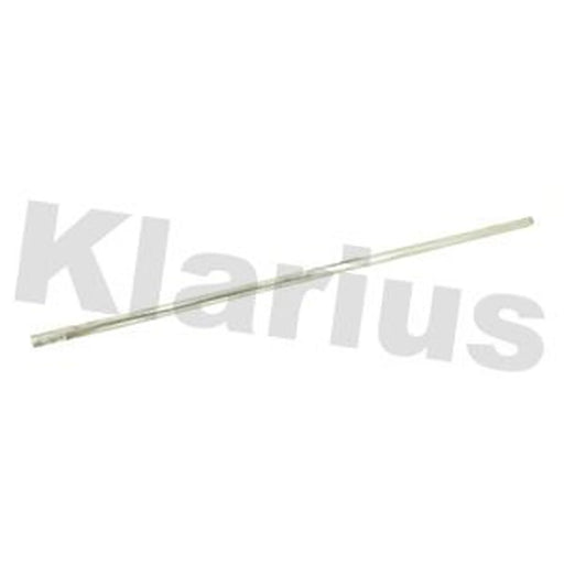 Klarius Stainless Steel Tube D 38MM L 1.5MM 460235 460235