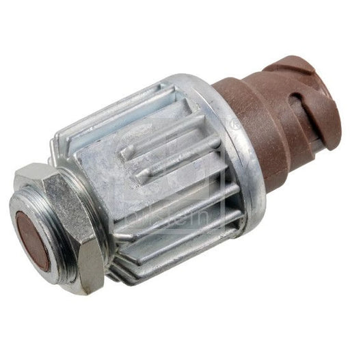 Febi Cab Tilt Sensor Connectors 35684