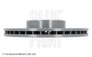 Blue Print ADB114302 Brake Disc