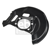 Febi Brake Disc Splash Guard Front Left 174905