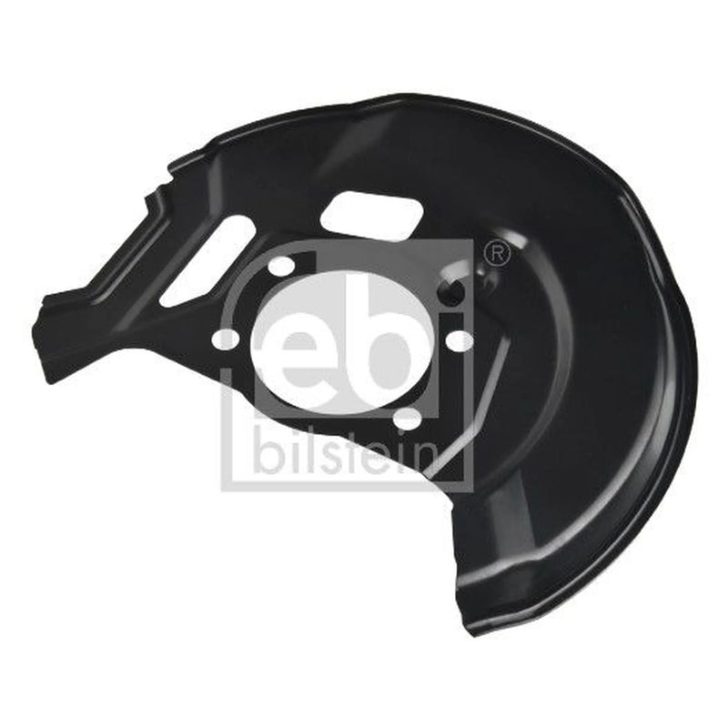 Febi Brake Disc Splash Guard Front Left 174905