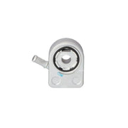 NRF Engine Oil Cooler 31311