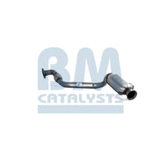 BM Catalysts Homologated Diesel Cat BM80110H