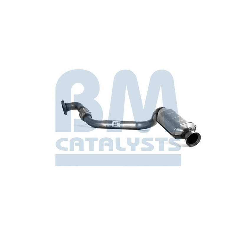 BM Catalysts Homologated Diesel Cat BM80110H