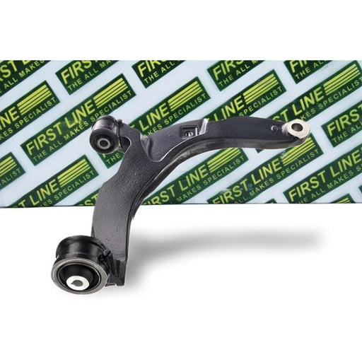 First Line Control/Trailing Arm FCA7643