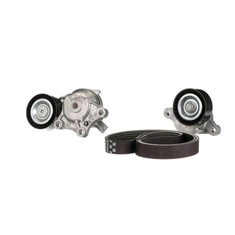 Gates V-Ribbed Belt Set K026PK1020EST