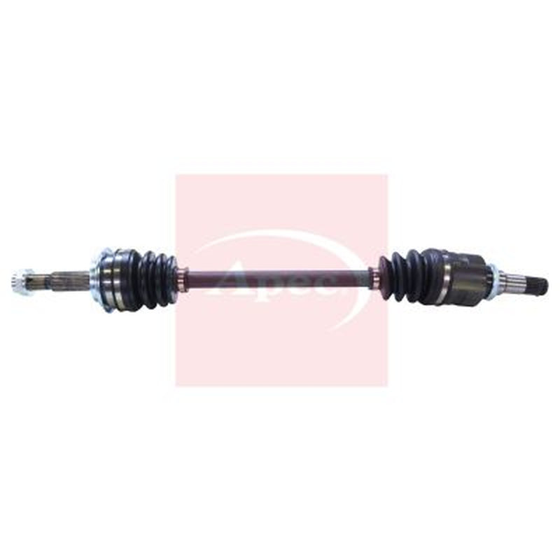 Apec CV Drive Shaft Driveshaft Front Left ADS1135L