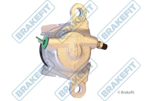 Apec Brake Caliper Assembly Rear Right