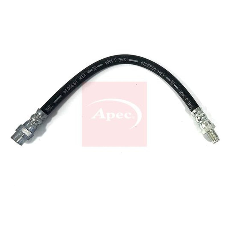 Apec Brake Hydraulic Hose Line Rear HOS4592