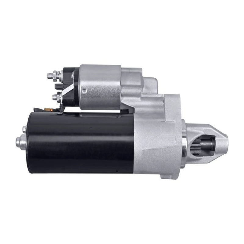 Hella Starter Motor 12V 1.7kW 10 Teeth 8EA 012 527-251