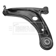 Borg & Beck Control/Trailing Arm BCA6532