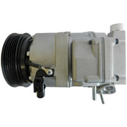 Mahle Air Conditioning Compressor ACP 1411 000S