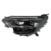 Valeo Headlight Headlamp WY21W Left 450494