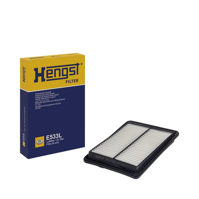 Hengst Engine Air Filter E533L
