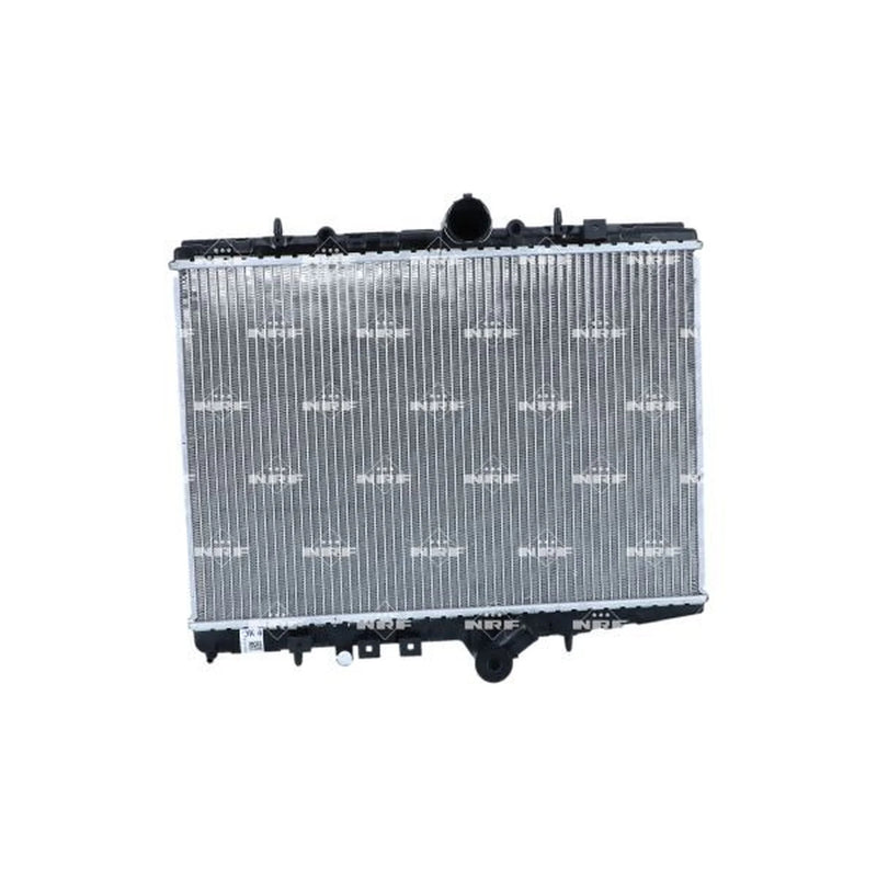 NRF Engine Radiator 58351