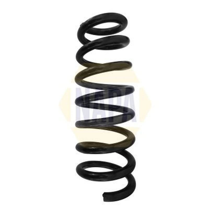 NAPA Front Suspension Coil Spring NCS1598
