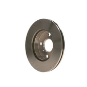 Bosch 2 x Vented Brake Discs 0 986 479 S46