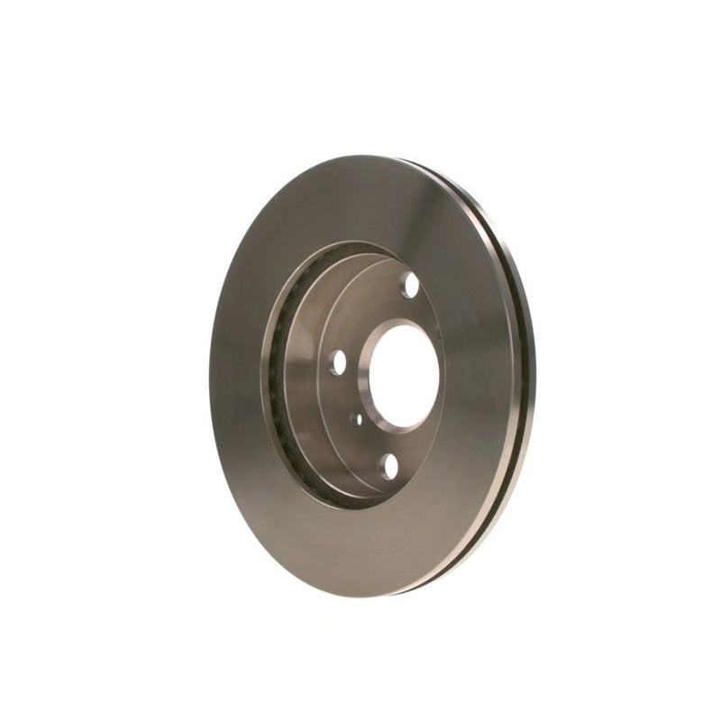 Bosch 2 x Vented Brake Discs 0 986 479 S46