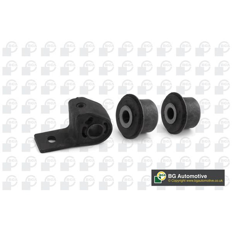 BGA Wishbone / Control / Trailing Arm Bush Rear Right BU6740