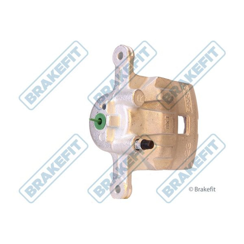 Apec 2 x Front Brake Calipers BCA2121