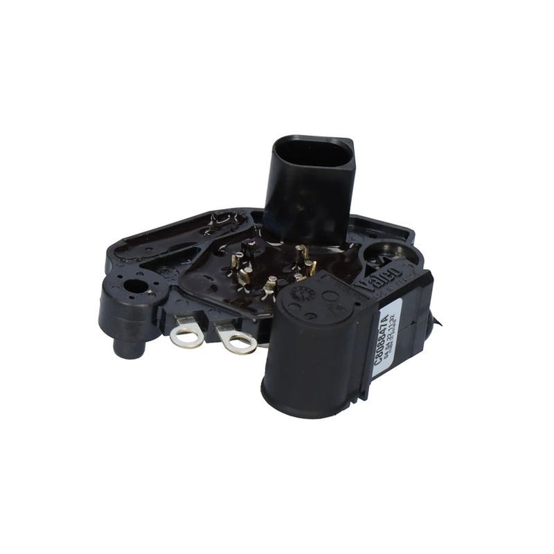 Valeo Alternator Voltage Regulator 593406