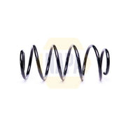 NAPA Front Suspension Coil Spring NCS2209
