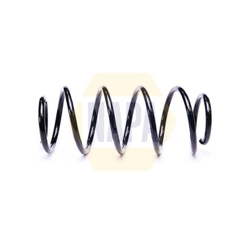 NAPA Front Suspension Coil Spring NCS2209