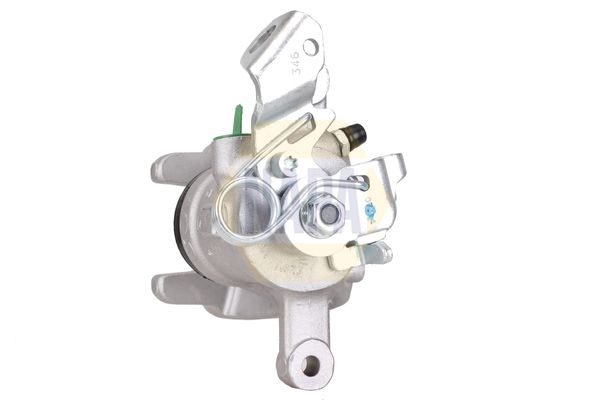 NAPA Brake Caliper Assembly Rear Right