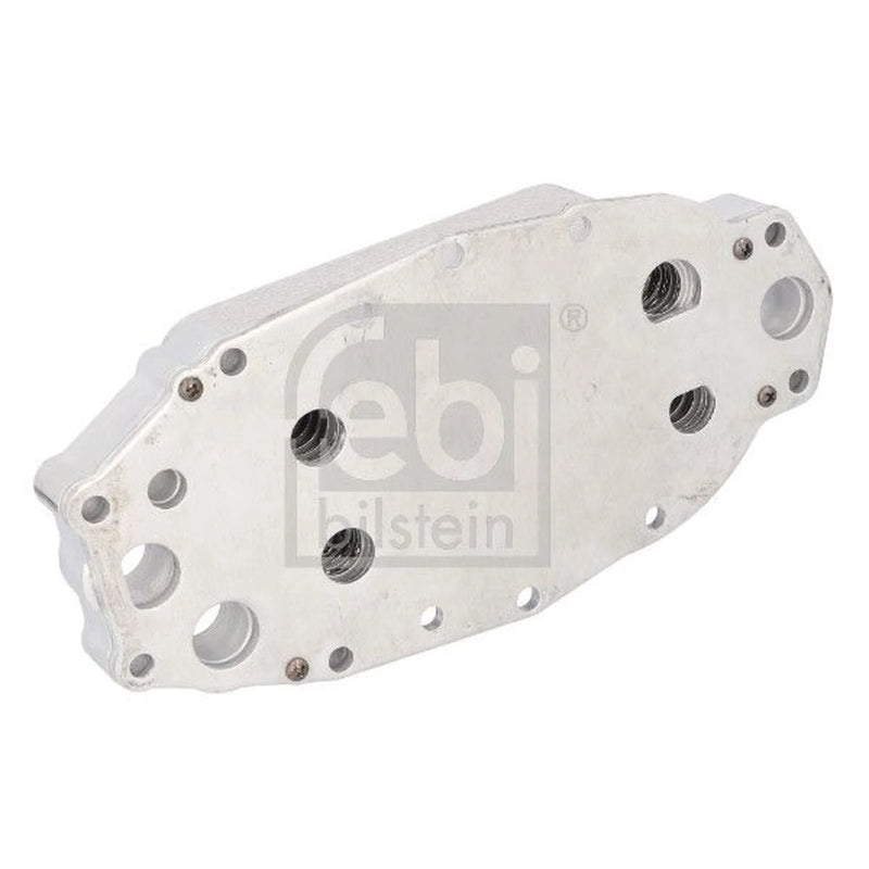 Febi Engine Oil Cooler 185299