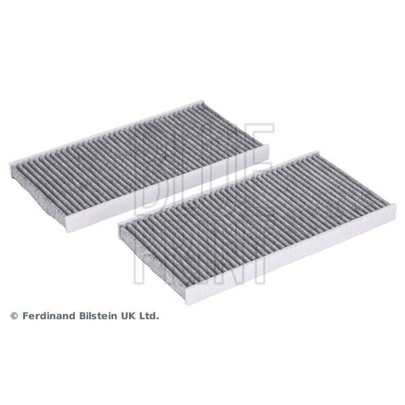Blue Print Cabin Air Filter Set Wide High ADBP250092
