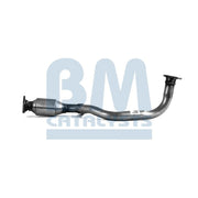 BM Catalysts Homologated Petrol Cat BM90202H