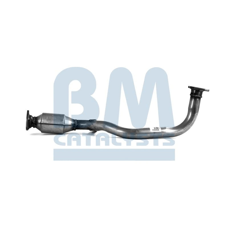 BM Catalysts Homologated Petrol Cat BM90202H