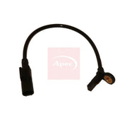 Apec ABS Wheel Speed Sensor Rear Left ABS1129