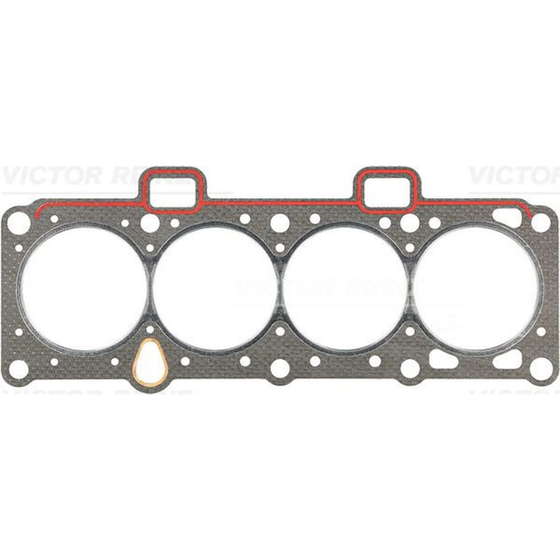 Victor Reinz Cylinder Head Gasket 1mm Thick 61-31045-00