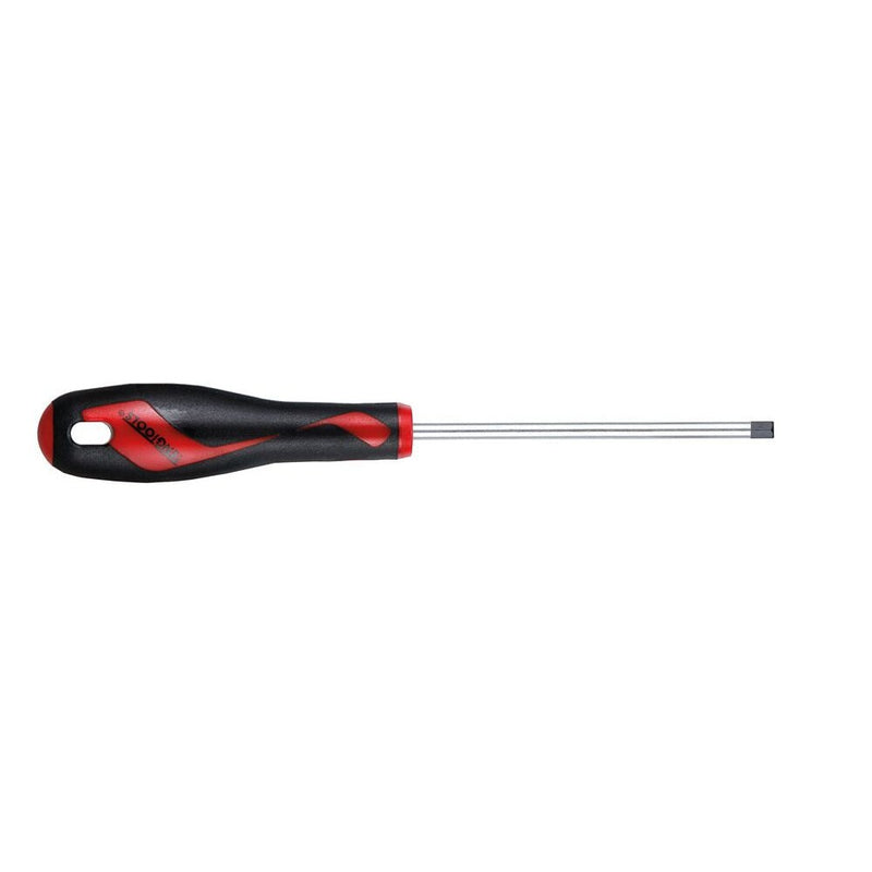 Teng Tools Regular Screwdriver 2mm Hex 100mm Length
