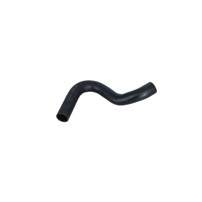 NRF Intercooler Turbo Charge Air Hose Outlet 166265