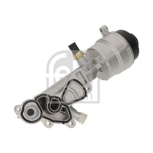 Febi Oil Filter Housing 199639