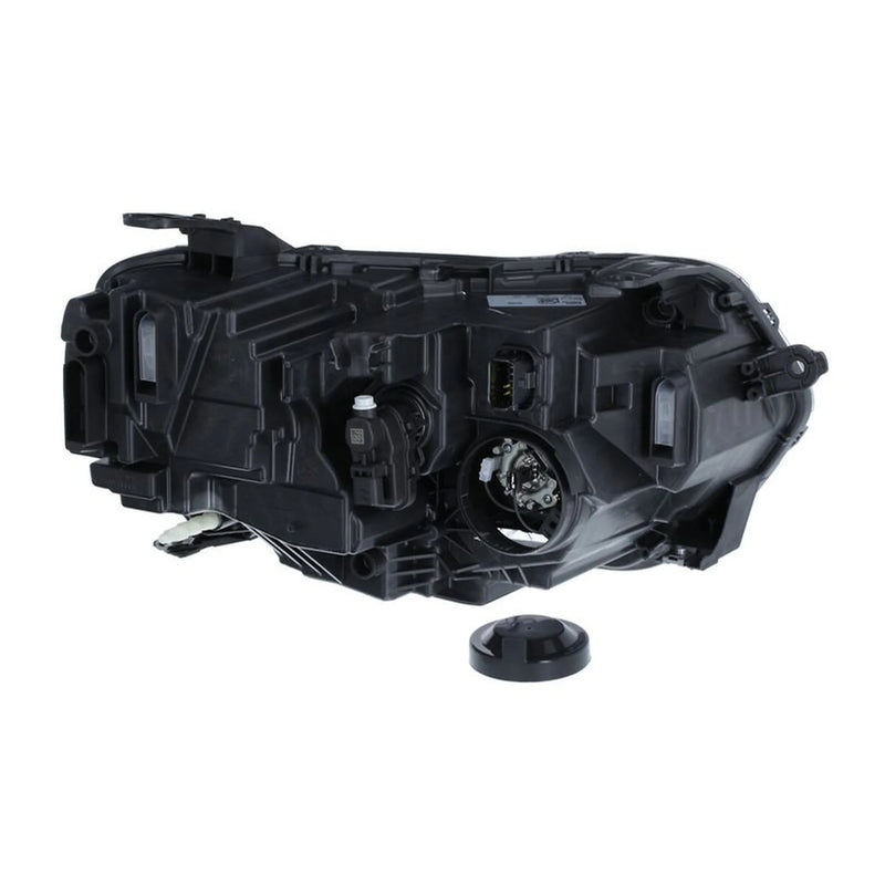 Valeo Headlight Headlamp H1 Left 451390