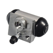 Febi Wheel Cylinder Hydraulic Brake Rear Right 182224
