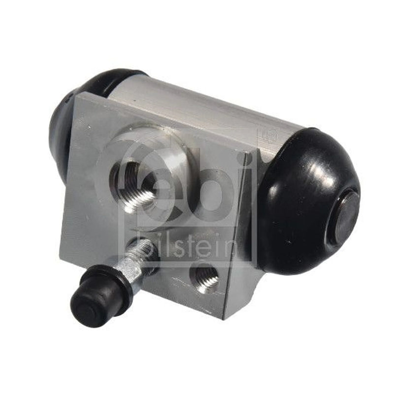 Febi Wheel Cylinder Hydraulic Brake Rear Right 182224