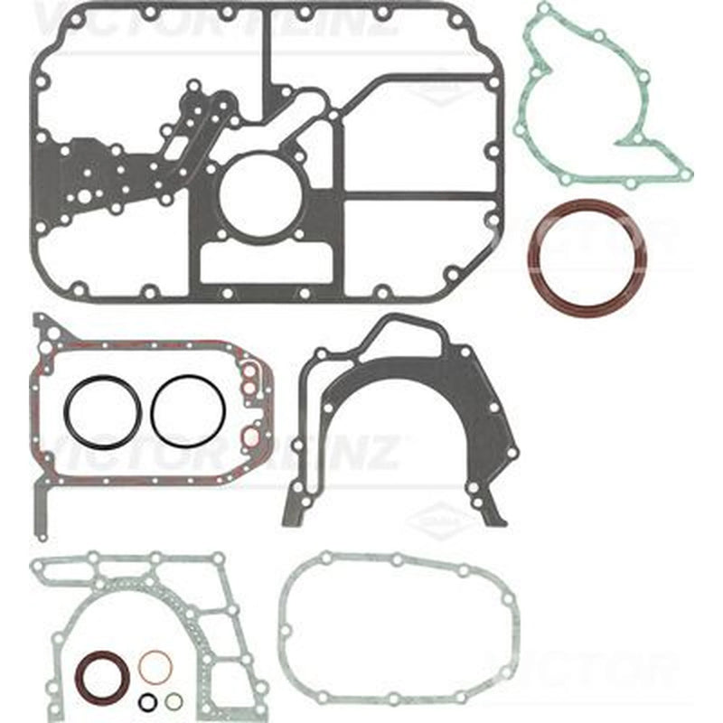 Victor Reinz Crankcase Gasket Kit ID 08-31706-02
