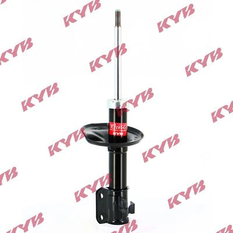 KYB Shock Absorber Damper Strut Front Right 3320035