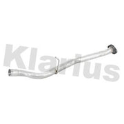 Klarius Exhaust Pipe OD MA347L