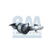 BM Catalysts Homologated Petrol Cat BM91630H